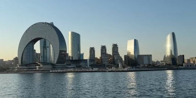 Trabzon Hareketli Azerbaycan Bakü 2 Gece 3 Gün 