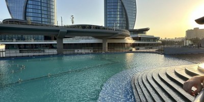 Trabzon Hareketli Azerbaycan Bakü 2 Gece 3 Gün 