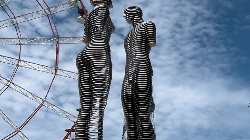 2 Gece 3 Gün Batum & Tiflis (Konaklamalı) Kültür Turu