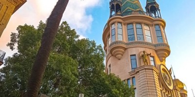 2 Gece 3 Gün Batum & Tiflis (Konaklamalı) Kültür Turu