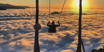 Pokut & Huser Double Yayla Turu