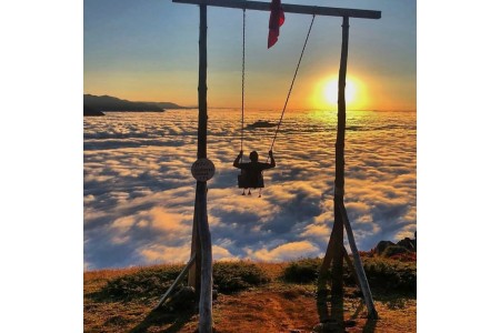 Pokut & Huser Double Yayla Turu