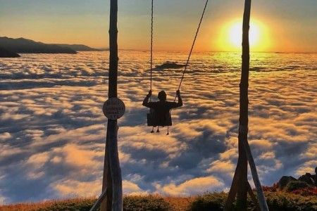 Pokut & Huser Double Yayla Turu