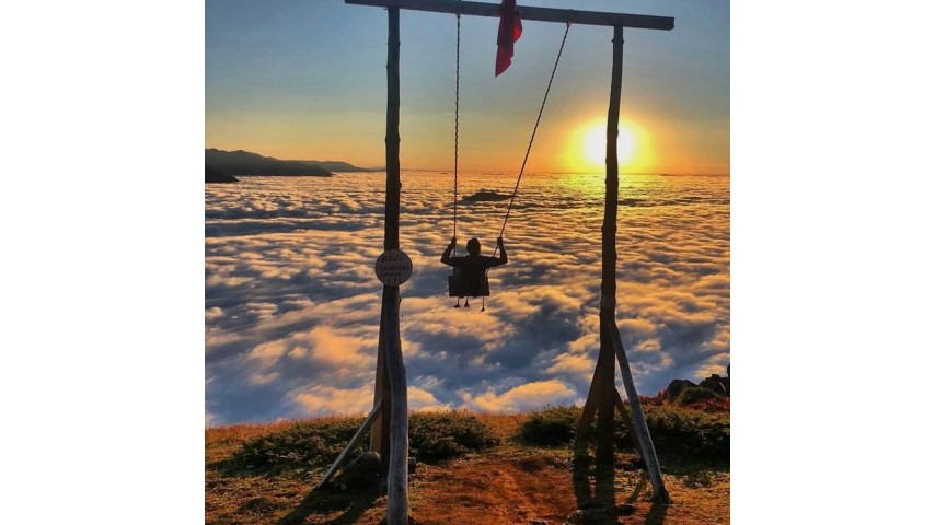 Pokut & Huser Double Yayla Turu