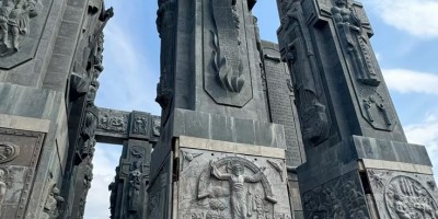 2 Gece 3 Gün Batum & Tiflis (Konaklamalı) Kültür Turu