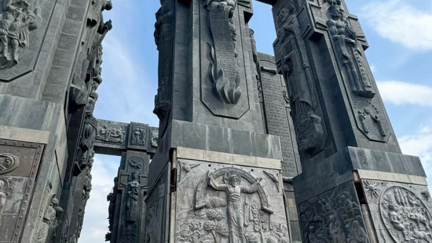 2 Gece 3 Gün Batum & Tiflis (Konaklamalı) Kültür Turu