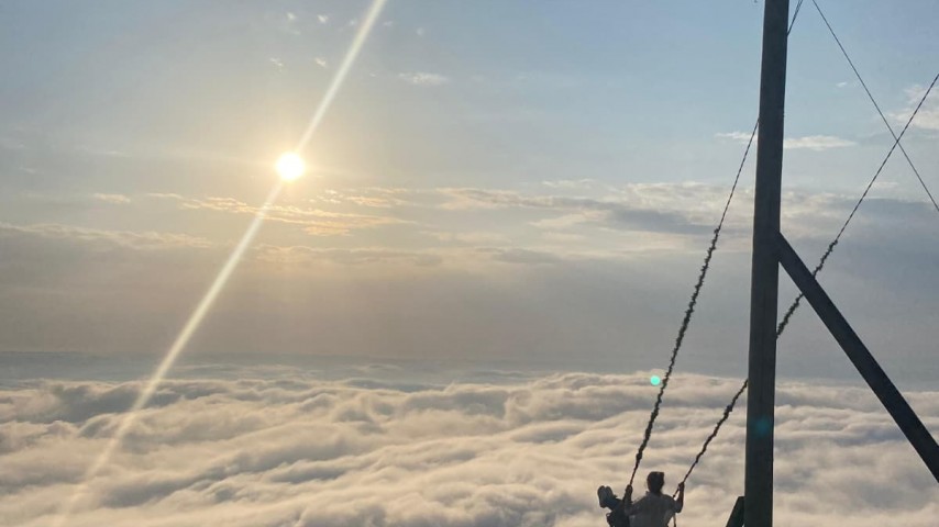 Pokut & Huser Double Yayla Turu Pokut & Huser Double Yayla Turu