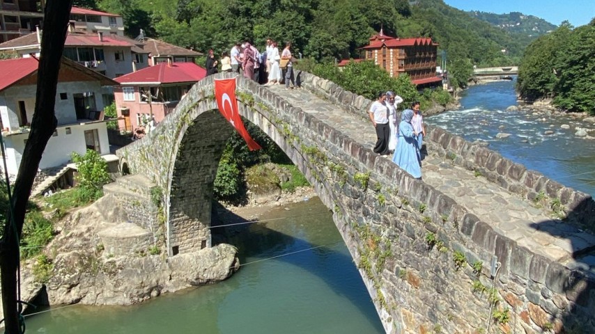 Pokut & Huser Double Yayla Turu Pokut & Huser Double Yayla Turu