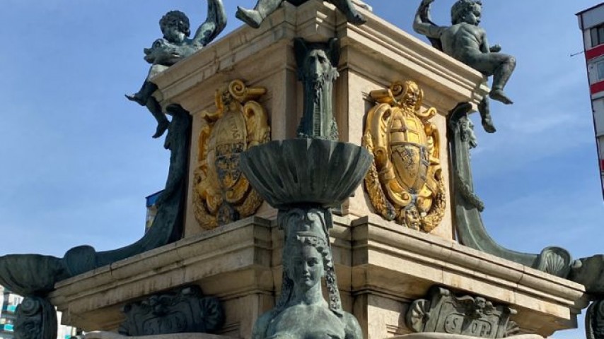 2 Gece 3 Gün Batum & Tiflis (Konaklamalı) Kültür Turu