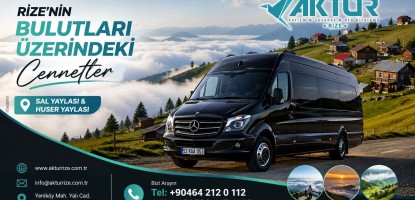 Badara Yaylası Sessiz Doğa Turu Rehberi
