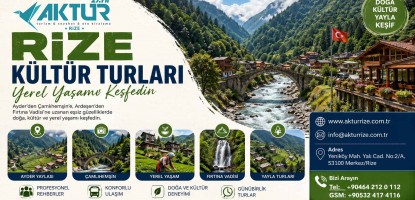 Özel Araçla Rize Turu mu Grup Tur mu?