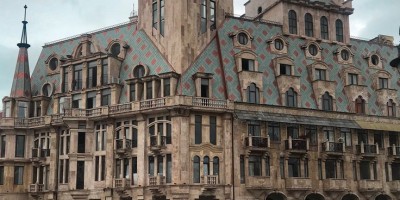 2 Gece 3 Gün Batum & Tiflis (Konaklamalı) Kültür Turu