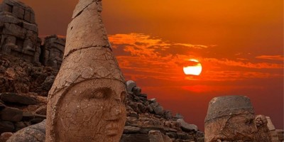 Gap Turu 3 Gece 4 Gün Rize Çıkışlı