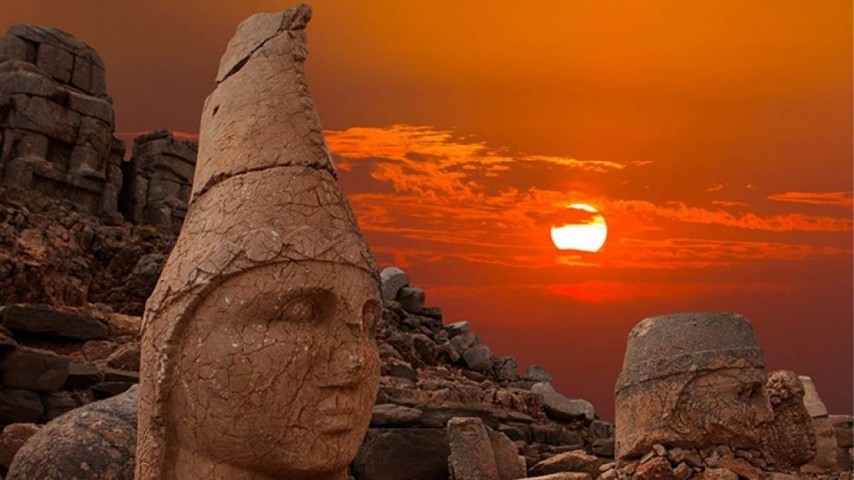 Gap Turu 3 Gece 4 Gün Rize Çıkışlı