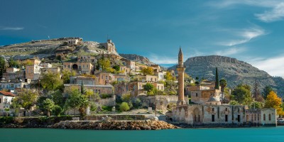 Gap Turu 3 Gece 4 Gün Rize Çıkışlı