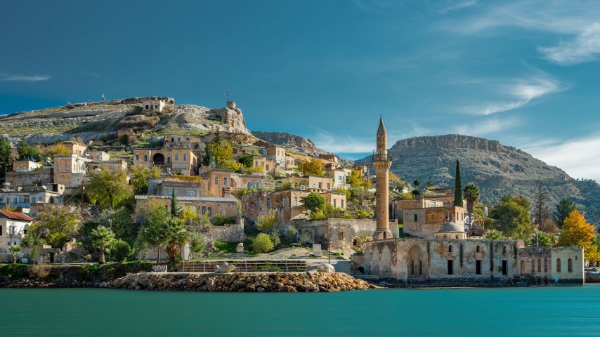 Gap Turu 3 Gece 4 Gün Rize Çıkışlı