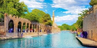 Gap Turu 3 Gece 4 Gün Rize Çıkışlı