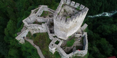 Elevit - Ayder Yaylası Turu 