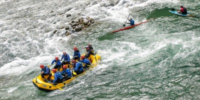 Pokut -  Sal Yayla Turu