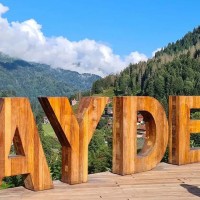 Konaklamalı Ayder Turu