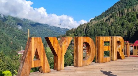 Rize Günübirlik Turlar: Ayder Yaylası Turu ile Doğanın Kalbine Yolculuk