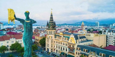 Günübirlik Batum Turu