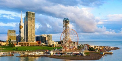 Günübirlik Batum Turu