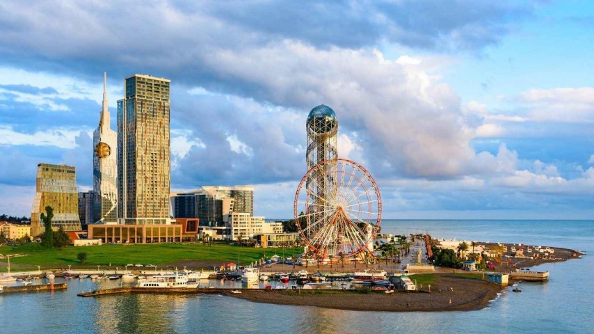 Günübirlik Batum Turu