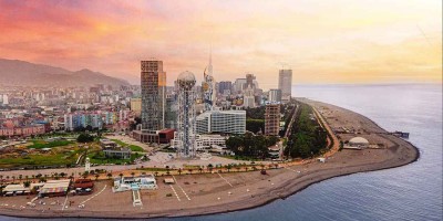 Günübirlik Batum Turu