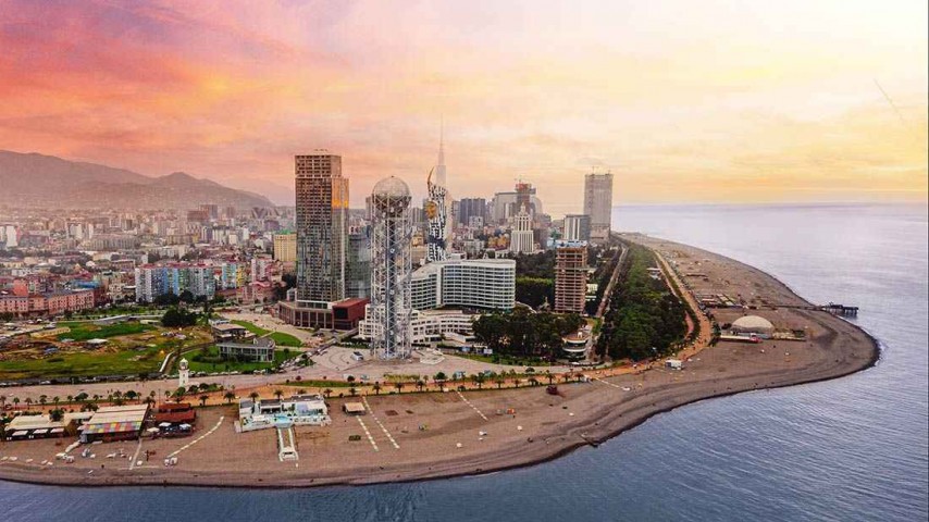 Günübirlik Batum Turu