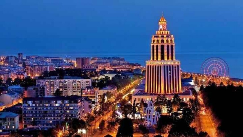 Günübirlik Batum Turu