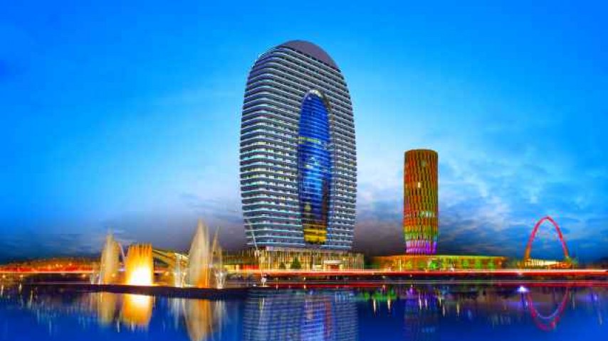 Günübirlik Batum Turu