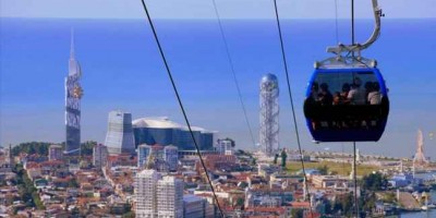 Günübirlik Batum Turu