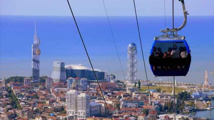 Günübirlik Batum Turu