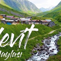 Elevit - Çat Yayla turu