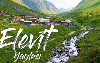 Karadeniz’in En Güzel Yayla ve Kültür Turlarıyla Doğa ve Tarihi Keşfedin