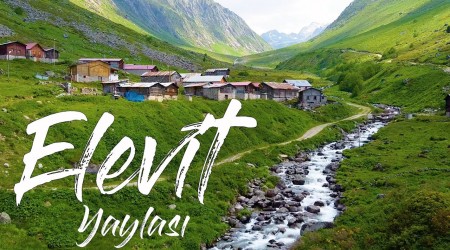 Karadeniz’in En Güzel Yayla ve Kültür Turlarıyla Doğa ve Tarihi Keşfedin