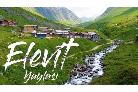 Elevit - Çat Yayla turu