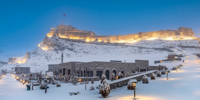 Erzurum Palandöken Turu