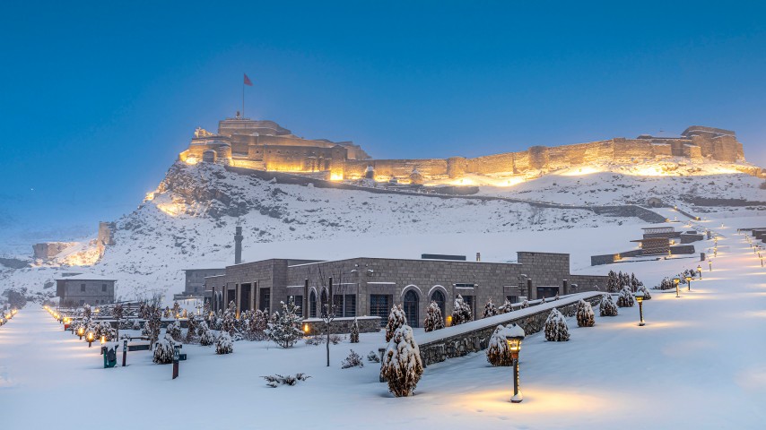 Erzurum Palandöken Turu