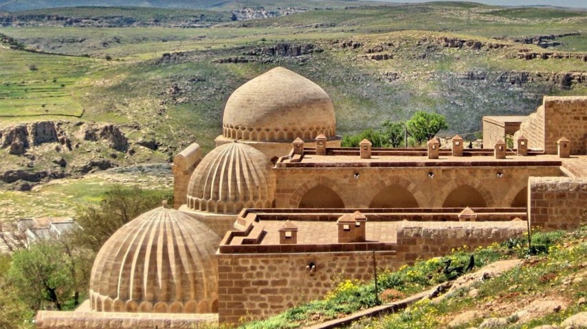 Erzurum Palandöken Turu