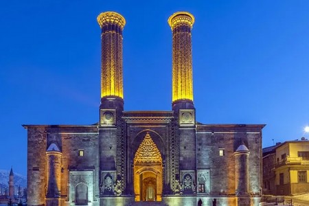Erzurum Kültür Turu