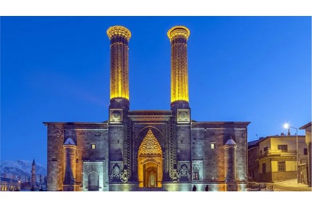 Erzurum Kültür Turu