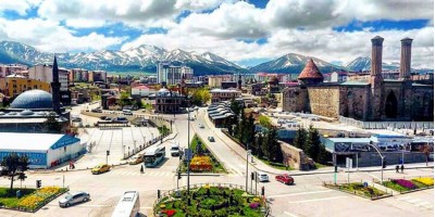 Erzurum Palandöken Turu