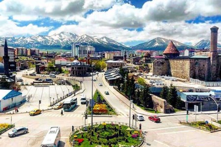 Erzurum Kültür Turu Erzurum Kültür Turu