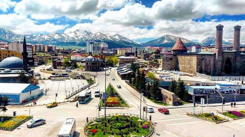 Erzurum Palandöken Turu