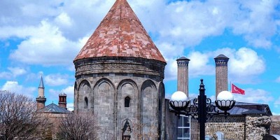 Erzurum Palandöken Turu