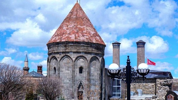 Erzurum Kültür Turu