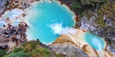 Ordu & Giresun Mavigöl Turu