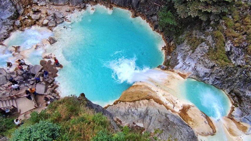Ordu & Giresun Mavigöl Turu